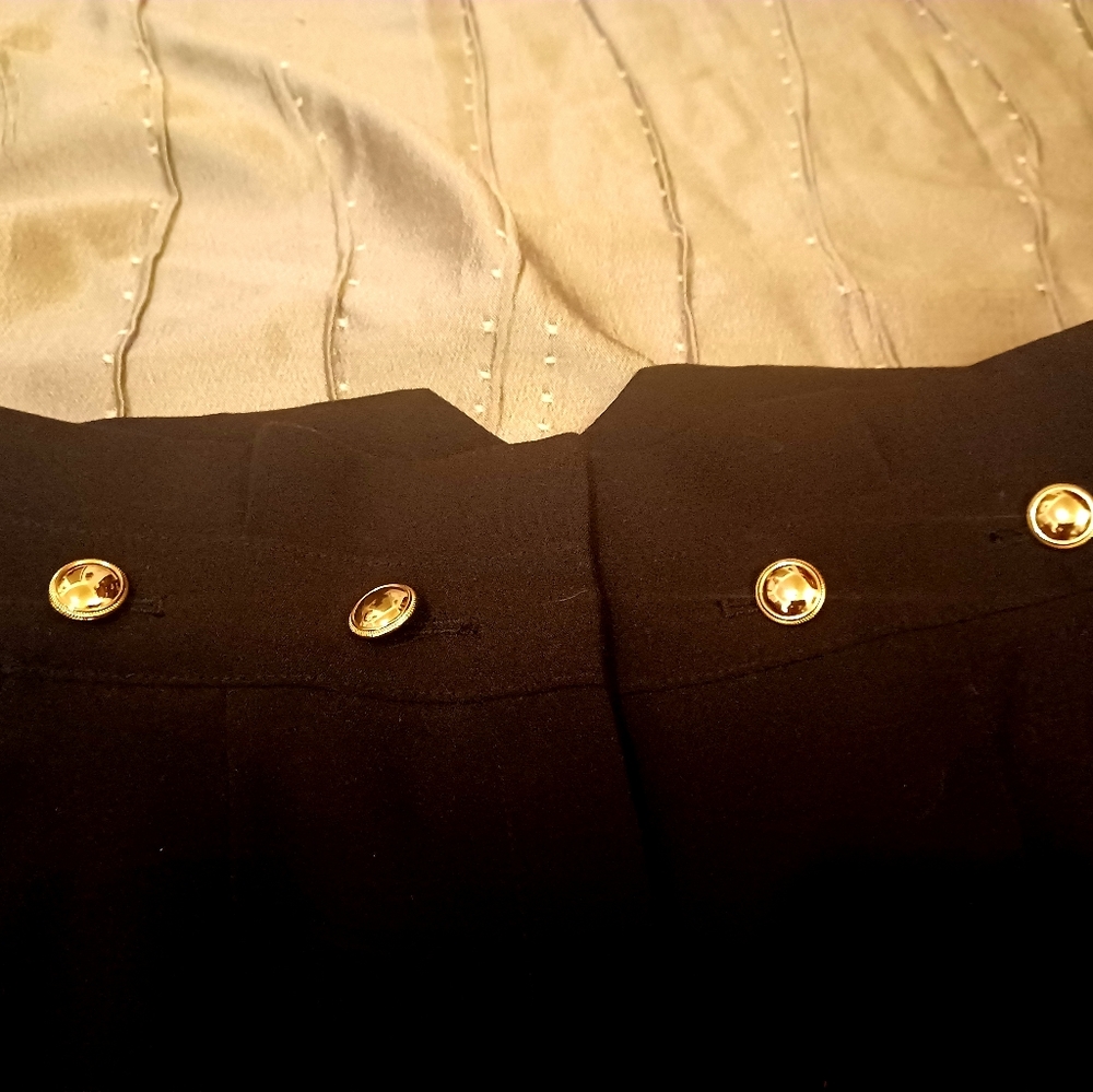 White house black market pants